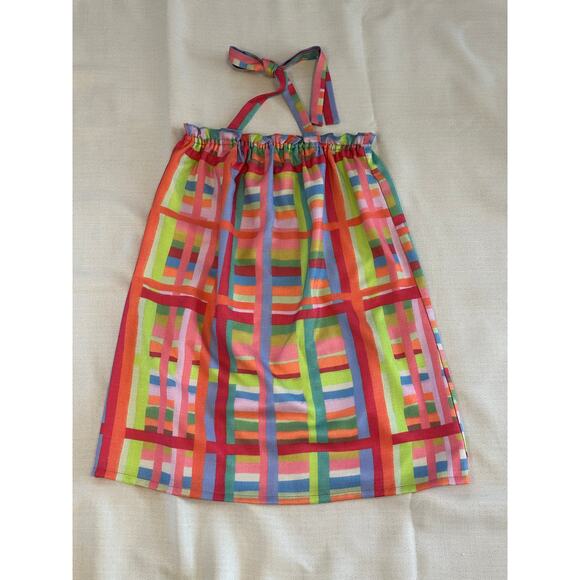 Brown Bowen & Company Eloise‎ – Rainbow Row Dress size 12 - Picture 3 of 6